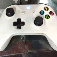 Xbox one s 1TB|کنسول، بازی ویدئویی و آنلاین|گلستان (تهران), |دیوار