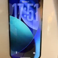 تمیز ترین آیفون ۱۳ پرومکس za دو سیم باتری ۸۴|موبایل|مشهد, شهید فرامرز عباسی|دیوار