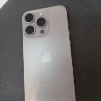 آیفون 15 پرو 256