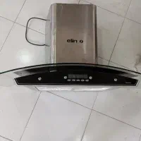 هود  اشپزخانه elin