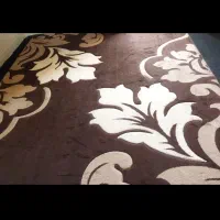 دو عدد گلیم فرش 6متری ،دو عددتو راهرویی