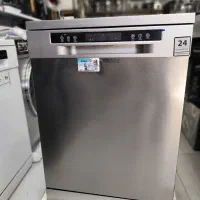 ظرف شویی تمام اتوماتیک تکنو