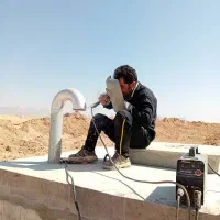 جوشکاری سیار|خدمات پیشه و مهارت|شاهین‌شهر, اقبال لاهوری|دیوار