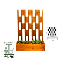 پارتیشن ،پاراوان، فنس سبز ،فلاورباکس|مصالح و تجهیزات ساختمان|تهران, یوسفآباد|دیوار