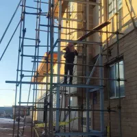 خدمات جوشکاری