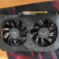 گرافیک asus tuf 1650 super oc