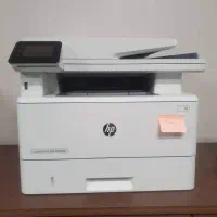 فروش دستگاه پرینتر HP