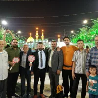 کربلا اقتصادی۲۵آبان هتل و حسینیه خدمات درجه ( ب )|تور و چارتر|سبزوار, پامنار|دیوار