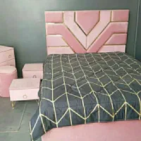 منزل خود را با سرویس خوابهای مدرن زیبا کنید/|تخت و سرویس خواب|ارومیه, |دیوار