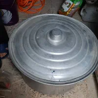 فروش دیگ بزرگ|ظروف پخت‌وپز|ایوان, |دیوار