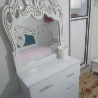 فروش چهار قلم یک جا|بوفه، ویترین، کنسول|مرند, |دیوار