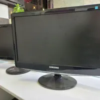 مانیتور ۲۰ سامسونگ و ۱۷ ال‌جی