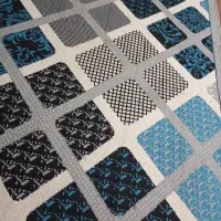 سلام مقداری وسایل فروشی