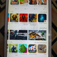 تبلت TAB3سامسونگ  اصل|تبلت|تهران, مختاری|دیوار