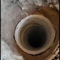 نای فاضلاب ، حفرچاه ، انجام کار های ساختمانی