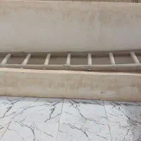 نردبان چوبی اکازیون