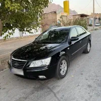 سوناتا ۲۰۰۹ فول