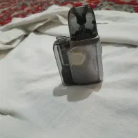 ویپ ارگویس پی وان