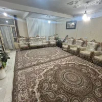 منزل ویلایی دربست عدالت۲ دوخواب