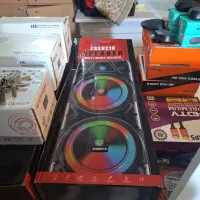 اسپیکر پارتی باکس