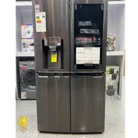 یخچال ساید الجی مدل X24 اصلی کره|یخچال و فریزر|تهران, امین حضور|دیوار