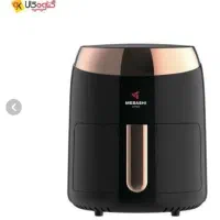 سرخ کن بدون روغن مباشی