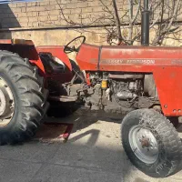 تراکتور64 تک