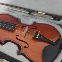 ویولن حرفه‌ای