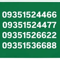 09371517000|سیمکارت|قم, بکایی|دیوار