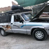 وانت مدل۱۳۷۲