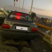 پراید۸۶|خودرو سواری و وانت|نهاوند, |دیوار