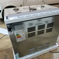 فرگاز دوسال گرانتی|اجاق گاز و لوازم برقی پخت‌وپز|اهواز, کمپلو جنوبی|دیوار