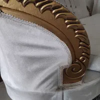 مبل با بهترین چوب،نیست در جهان|مبلمان خانگی و میز عسلی|کهک, |دیوار