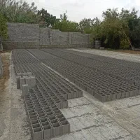 فروش بلوک دیوارچینی
