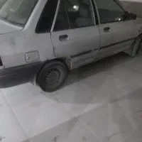 پراید88