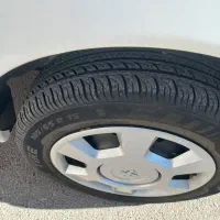 پارسxu7p۱۴۰۱ موتورجدید|خودرو سواری و وانت|قزوین, |دیوار