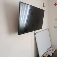 تلویزیون ال ای دی هایسنس 32|تلویزیون و پروژکتور|آزادشهر, |دیوار