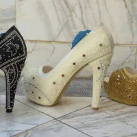 کفش مجلسی|کیف، کفش، کمربند|اردبیل, |دیوار