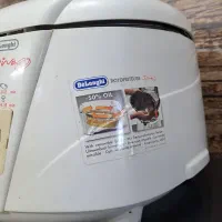 سرخ کن|اجاق گاز و لوازم برقی پختوپز|تهران, بیسیم|دیوار