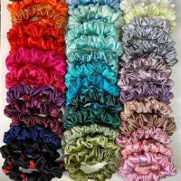 فروش کش مو و کرلی مو ساتن قیمت عمده ۱۴ هزار