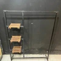 رگال لباس طبقه دار