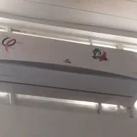 کولر گازی نو ایوولی