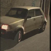 پی کی|خودرو سواری و وانت|تربت‌حیدریه, منصوریه|دیوار