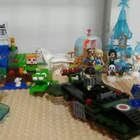 لگوهای خارجی باهم1500