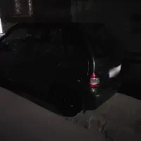پراید 111 نوک مدادی