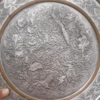سینی مسی قدیمی