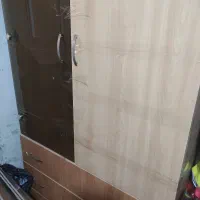 کمد در حد نو