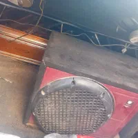 سیستم ساب و آمپ و باند و سیمکشی تمیز پول لازم