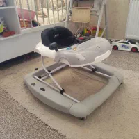 تاب بانوج و روروئک دلیجان|اسباب و اثاث بچه|کرج, فاز ۳ گوهردشت|دیوار