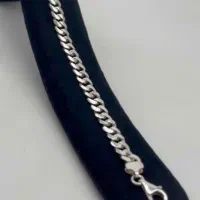 ساخت انواع انگشتر و زنجیر نقره با طرح و سنگ دلخواه|جواهرات|نوشهر, |دیوار